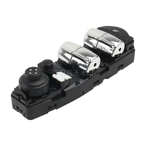 Interruptor de Elevalunas Eléctrico 61319289622 para Mini Cooper 2016-2024, 12V - Product Image 4