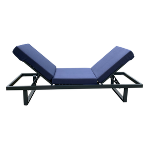 Chaise longue <span class=keywords><strong>de</strong></span> loisirs fonctionnelle <span class=keywords><strong>en</strong></span> forme <span class=keywords><strong>de</strong></span> L bon marché <span class=keywords><strong>en</strong></span> <span class=keywords><strong>aluminium</strong></span> ensemble <span class=keywords><strong>de</strong></span> canapés <span class=keywords><strong>de</strong></span> patio extérieur canapé <span class=keywords><strong>de</strong></span> <span class=keywords><strong>jardin</strong></span> <span class=keywords><strong>salon</strong></span> mobilier d'extérieur - Product Image 5
