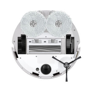 Robot aspirador inteligente autolimpiante <span class=keywords><strong>de</strong></span> 5000PA, fregona pulverizadora eléctrica, <span class=keywords><strong>limpiador</strong></span> <span class=keywords><strong>de</strong></span> <span class=keywords><strong>alfombras</strong></span> <span class=keywords><strong>Hoover</strong></span> autolimpiante - Product Image 4