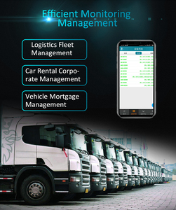 Localizzatore <span class=keywords><strong>GPS</strong></span> per Auto Portatile 2G Wireless Mini Smart in Tempo Reale con Controllo Remoto - Product Image 4