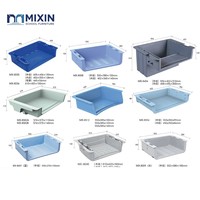 Nouveau produit : Accessoires de mobilier, bureau d'étude, table individuelle pour étudiants avec tiroir, pièces de mobilier scolaire