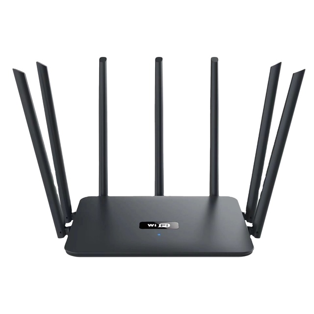 192.168.1.1 Wifi Router Modem 4G/5G External Antenna Supported Wifi Other Network Devices