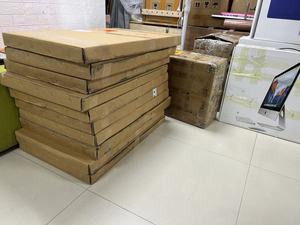 27 "LM270QQ1-SDA1 QHD 2K 60Hz Rộng Máy Tính Xách Tay TFT LCD Màn Hình Hiển Thị Với HDR Giao Diện Dp Cho Máy Tính Để Bàn Không Có Cảm Ứng-Nâng cấp - Product Image 5