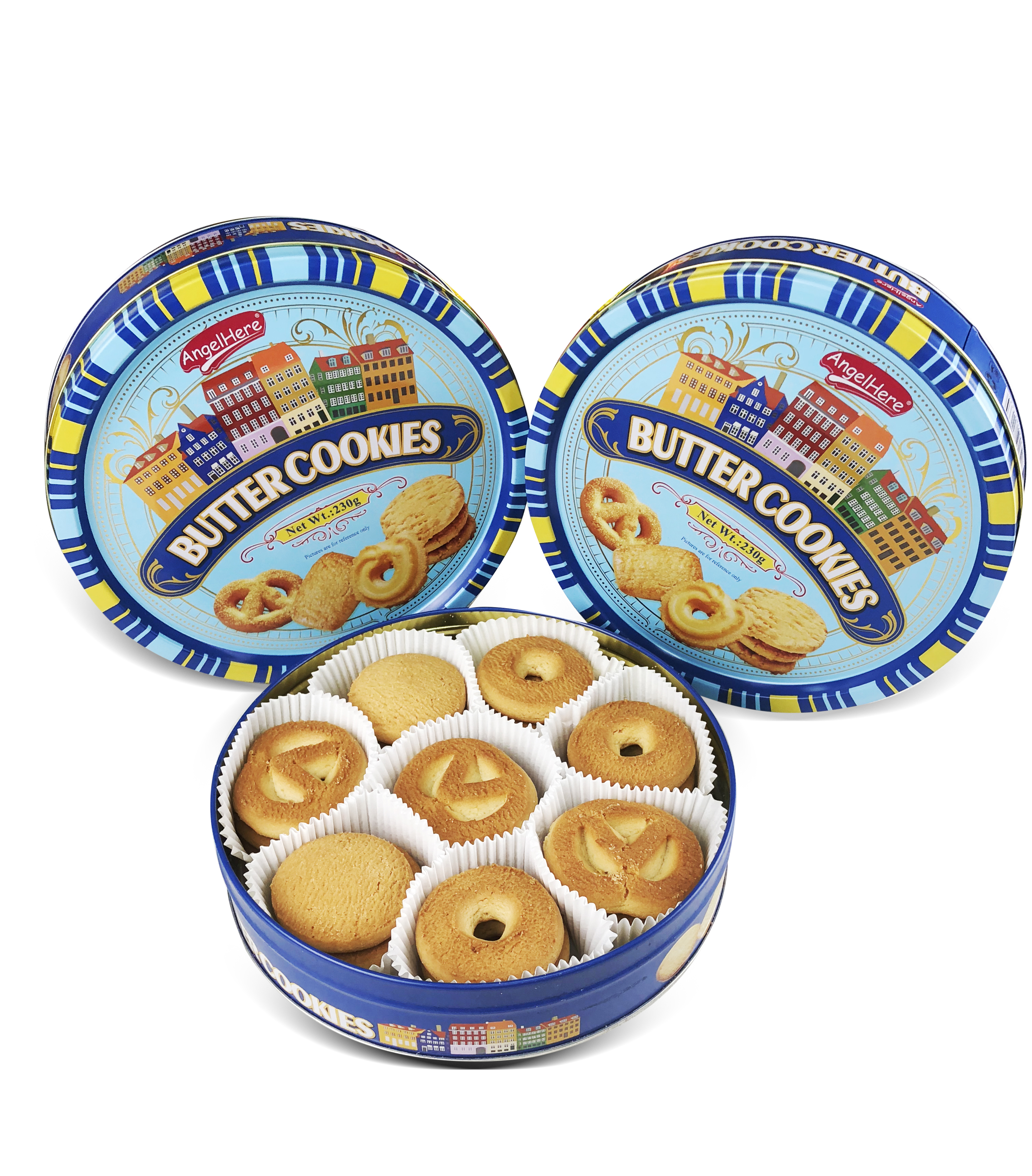 China Danish Cake Cookies China Danish Cake Cookies Manufacturers And Suppliers On Alibaba Com