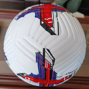 High quality <b>football</b> <b>Football</b> size 5 Custom logo Official match <b>Training</b> <b>Football</b> <b>Football</b> - Product Image 1