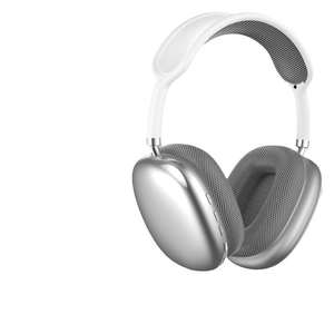 Étui en silicone pour écouteurs Air Max, étui pour coussinets d'oreille/coussinets d'oreille/bandeau, accessoires pour Air Max - Product Image 1