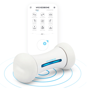 Mondi Prima Smart E Interattivo Del <span class=keywords><strong>Cane</strong></span> Giocattolo Elettronico del Giocattolo - Product Image 1