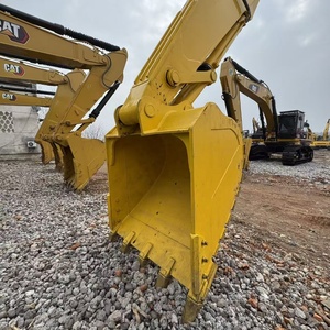 Excavadora Komatsu450 Original Japonesa Usada, Komatsu PC450-8, 45 Toneladas, Radio de 12m, para Minería - Product Image 6