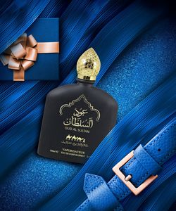 Parfums Arabes Dubaï Huile de Oud Longue Durée pour Hommes et Femmes Vente en Gros - Product Image 5