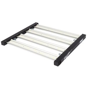 ราคาขายส่ง ไฟปลูกต้นไม้ 120w ปรับความสว่างได้ สำหรับปลูกพืชในร่ม สเปกตรัมเต็ม ไฟ LED สำหรับปลูกพืชไร้ดิน ไฟ LED สำหรับการเจริญเติบโตของพืช - Product Image 1