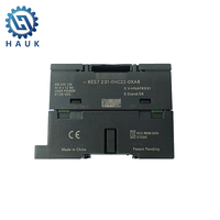 Módulo SiemensPLC Nuevo, 6ES7 231-OHC22-0XA8, Controladores Dedicados PAC para Control de Automatización Industrial, para Programación de PLC