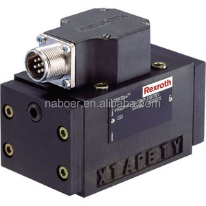 วาล์วระบายแรงดันไฮดรอลิก DR20-4-5X/50YM R900597501 - แบรนด์มาตรฐานสำหรับงานบริการไฮดรอลิกมืออาชีพ ของใหม่ รับประกัน 1 ปี - Product Image 2