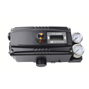 YTC YT-3300 Tecnología de Motor de Torque Inteligente, Carcasa de Aluminio, Neumático HART - Product Image 1