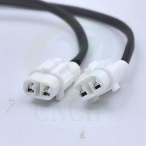 KTMヤマハホンダUTVATV用モーターサイクルターンシグナルコネクタアダプターハーネス - Product Image 5