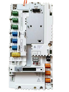 CCU-24-S-H CCON-24 สำหรับ ACS580 บอร์ดควบคุม CPU หลัก 3AXD50000183357 V/F - Product Image 5