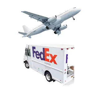 <span class=keywords><strong>Programma</strong></span> Fedeltà Spedizioni Aeree DDP Medio Oriente: Guadagna Premi, Goditi la Garanzia di <span class=keywords><strong>Consegna</strong></span> Rapida - Product Image 1