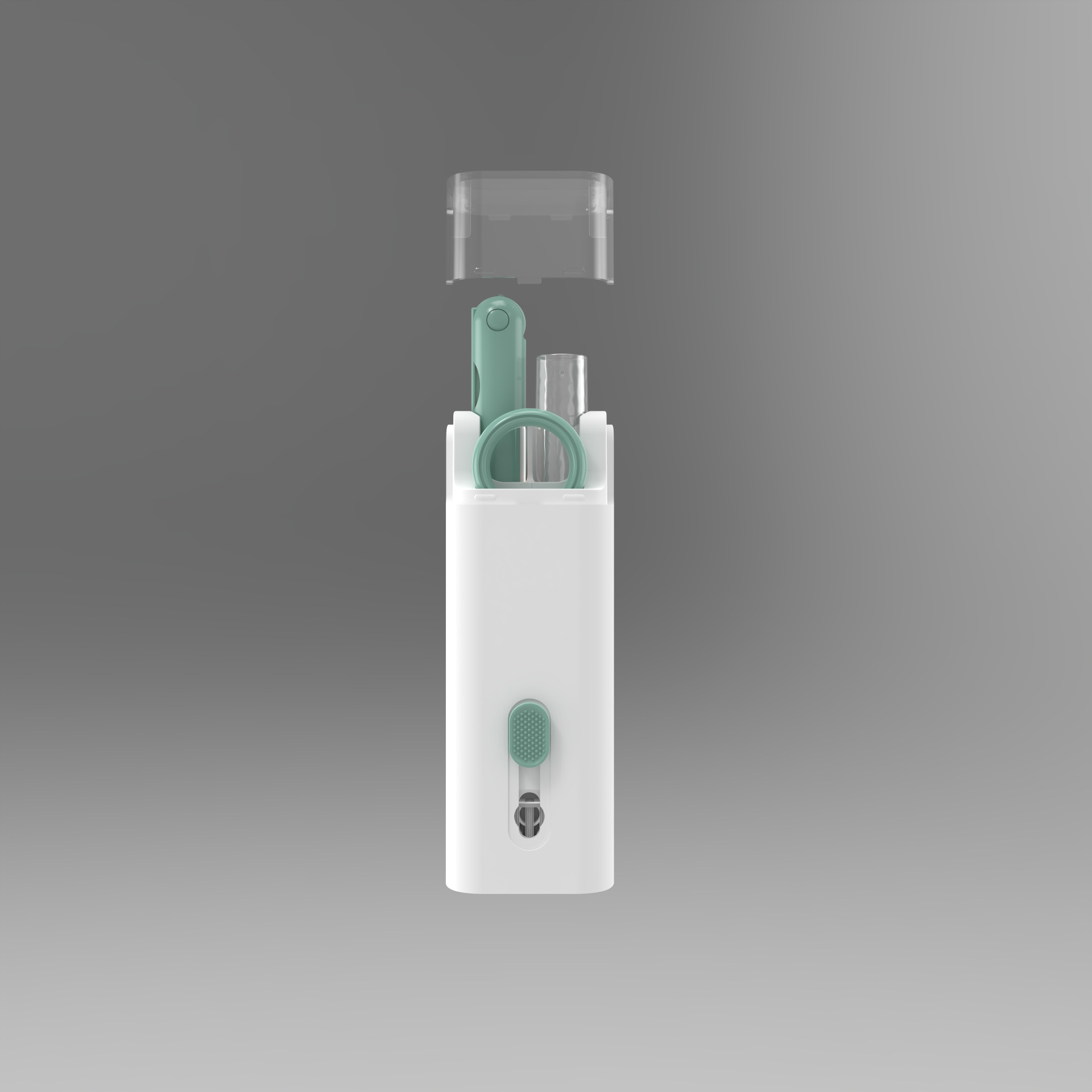 Verde