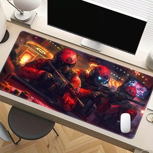 2025 Nieuwe Eco-Vriendelijke Muismat Groot Formaat Op Maat Gemaakte Spelmatten Speelmatten Voor Het Spelen Van Kaartspellen - Product Image 5