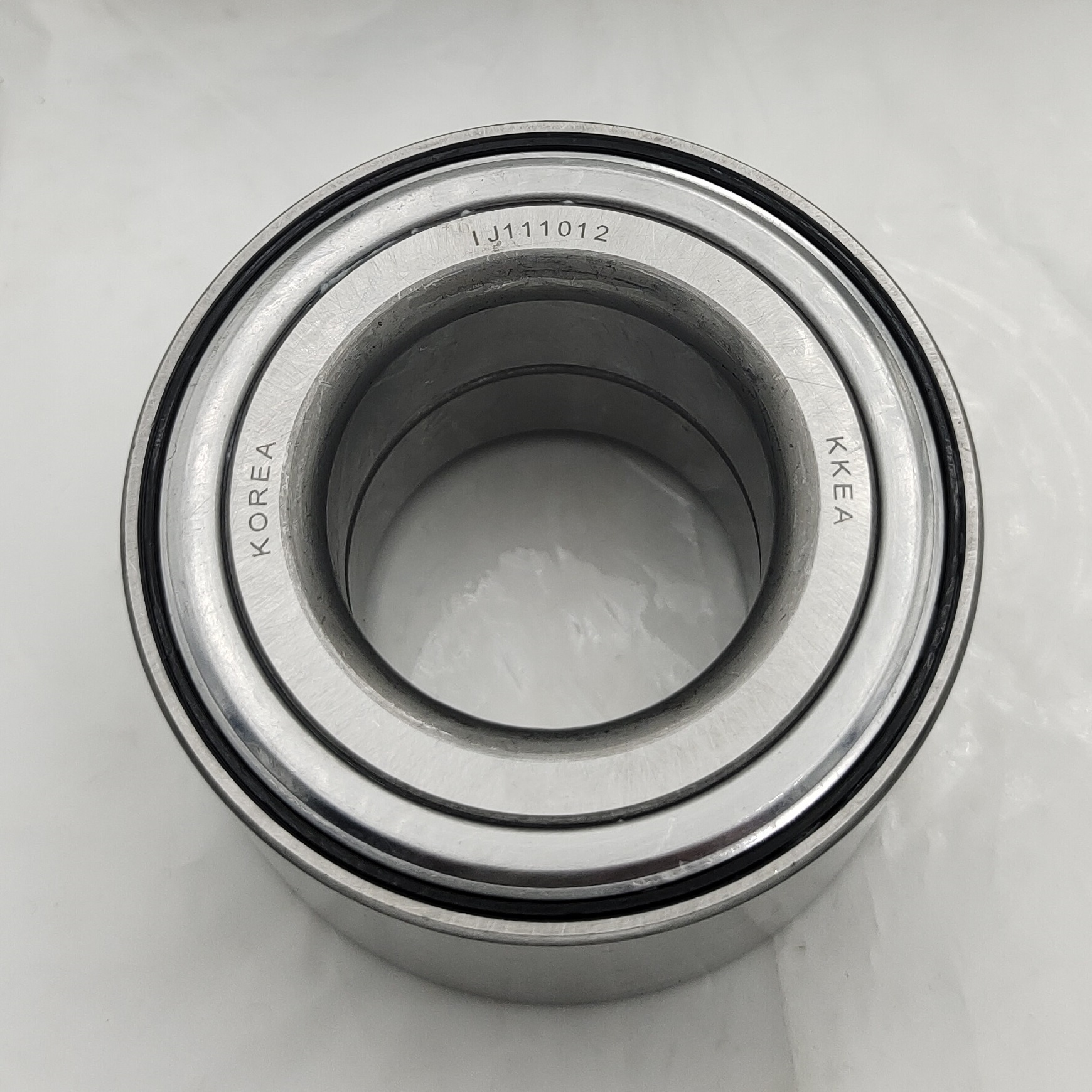 ぽん  NSK 9036943005, WB0212 Wheel Bearing; Rear - Lexus, Toyota