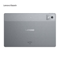 Tablet PC Baru Xiaoxin Pad Pro 12.7 2025 dengan Dimensity 8300/10200mAh Pengisian Daya 45W GPS