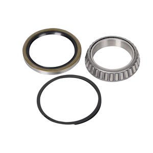 Grand Wheel National Full Floater Rear End Hub Kit <span class=keywords><strong>IMCA</strong></span> 9 pulgadas - Product Image 2