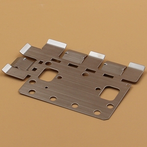 Personalizzato cerniera progressive stampaggio morire terminale progressive stampaggio morire progressive disegnare muore - Product Image 4