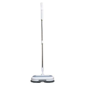Nouveau design 2026 – Nettoyeur de tapis domestique sans fil rechargeable – Aspirateur vapeur humide/sec rotatif à 360° sans sac avec pulvérisation d'eau chaude pour hôtel - Product Image 1