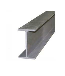 Venta caliente SS540 S235 S275 S355 A36 A572 G50 G60 Acero de haz H de alta resistencia - Product Image 1