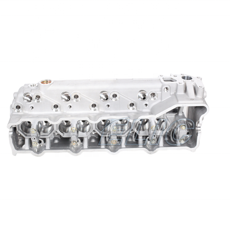 213-8261 246-3071 246-3050 Engine Cylinder Head for Excavator