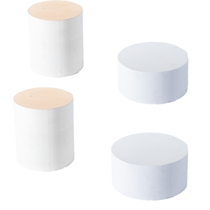 <span class=keywords><strong>Heiber</strong></span> Sale Neuer ternärer Keramik substrat katalysator Keramik waben ternärer Katalysator - Product Image 1