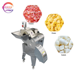 Machine <span class=keywords><strong>de</strong></span> découpe <span class=keywords><strong>de</strong></span> cubes <span class=keywords><strong>de</strong></span> légumes et <span class=keywords><strong>de</strong></span> fruits Papaye Jacquier Radis Ananas <span class=keywords><strong>Tomate</strong></span> Machine à découper - Product Image 2