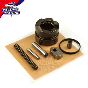 Embrayage de changement de vitesse pour moteur hors-bord Yamaha 688-45631-00 pour moteur 2 temps 75-85 CV, pièce de rechange - Product Image 5