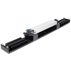 ไฟปลูกพืช Meijiu 400W แสงส่องจากด้านบน สเปกตรัมเต็ม ใช้หลอด <span class=keywords><strong>LED</strong></span> Samsung <span class=keywords><strong>Osram</strong></span> สำหรับปลูกผักและผลไม้ในร่ม - Product Image 6