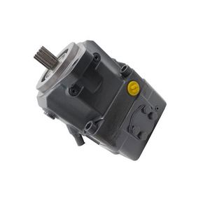 Bomba Hidráulica Alemana A11VO145DRS/11R-NSD12K07, Bomba de Pistones Variables - Product Image 2
