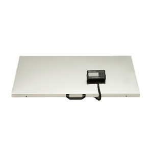 Balance électronique de comptoir Tatsuyasu grande capacité 300 kg 0,1 kg pour la logistique postale et l'élevage - Product Image 3