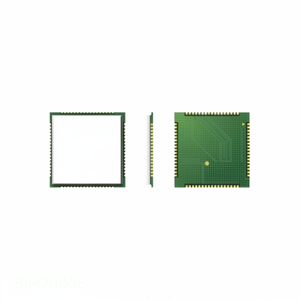 SIM7000E Authorized Distributor RF Transceiver Modules and <b>Modems</b> - Product Image 1