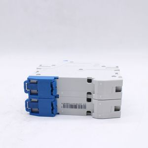 Disjoncteur miniature NB1 63 6kA NB1 63H 10kA 1P 2P 3P 4P C1 C2 C3 C6 C16 C20 C25 C32 C40 C50 C63 CE UL1077 MCB - Product Image 5