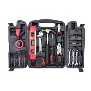 56PCS mano profesional de herramienta del destornillador Kit de herramienta - Product Image 1