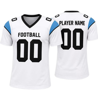 Fournisseur en gros de maillots de football personnalisés avec nom et numéro brodés, kits d'équipe pour cadeaux aux fans, grossistes