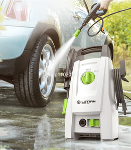 Портативная мойка высокого давления, 8 м - Product Image 3