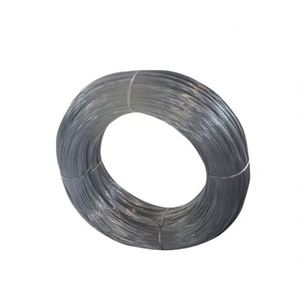 316/304 Stainless Steel Spring Wire ASTM Grades 72A/72B/77B 1% Tolerance Full Specification Processing Bright <b>Cord</b> Source - Product Image 5