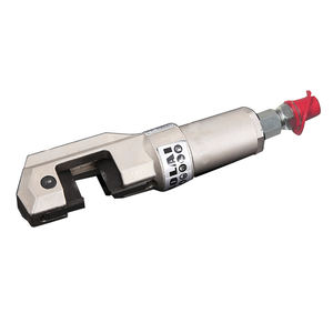 Outil d'ouverture de porte à main simple, en forme d'haltère, de haute qualité - Product Image 3