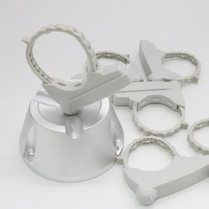 แท็กป้องกันการโจรกรรมขวด 100 ชิ้น AM 58kHz แท็กนิรภัยสำหรับป้องกันการสูญเสียสินค้าในห้างสรรพสินค้า - Product Image 6