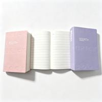Cuadernos Pequeños al por Mayor, Libretas con Cubierta Suave y Diseño Atractivo, Impresión en Lotes