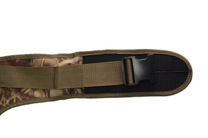 Sac banane tactique imperméable pour entraînement, chasse et camping, avec poches et bandoulière, modèle 12 Hoe pour hommes - Product Image 5
