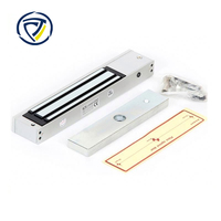 Chine serrure magnétique de bonne qualité 12vdc 280kg