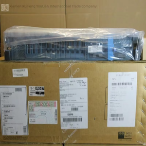 ฮาร์ดไดรฟ์ใหม่ Mcs-7845-i3-ipwbrc1 4x146GB แรม 6GB เซิร์ฟเวอร์ Media Convergence ของแท้ใหม่พร้อมส่ง ระบบอัตโนมัติทางอุตสาหกรรม - Product Image 1