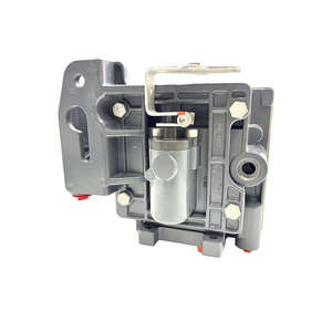 Fisher DVC6200 DVC2000 DVC6030 Valve Positioner Control Valves for <b>Measuring</b> & <b>Analysing</b> <b>Instruments</b> <b>Stock</b> Available - Product Image 2