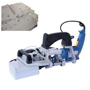 เครื่องเจาะรูด้านข้างแบบลมสำหรับงานตกแต่งในไซต์ก่อสร้างแบบพกพา - Product Image 6