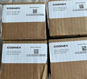 NOUVELLE Caméra industrielle haute performance ScA1390 Cognex Code ScA1390- - Product Image 3